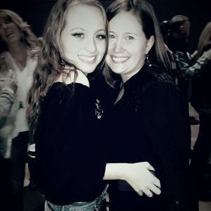 Meet your Posher, Lexie